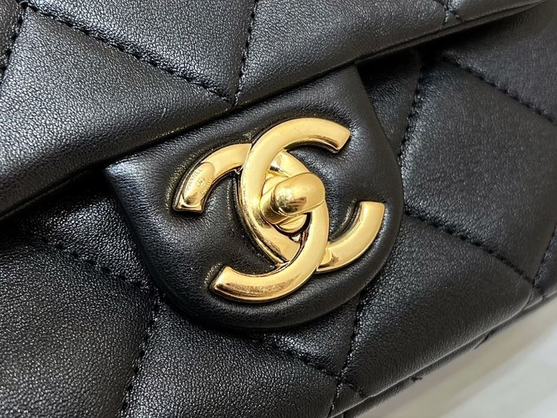 Chanel Stachel Bags